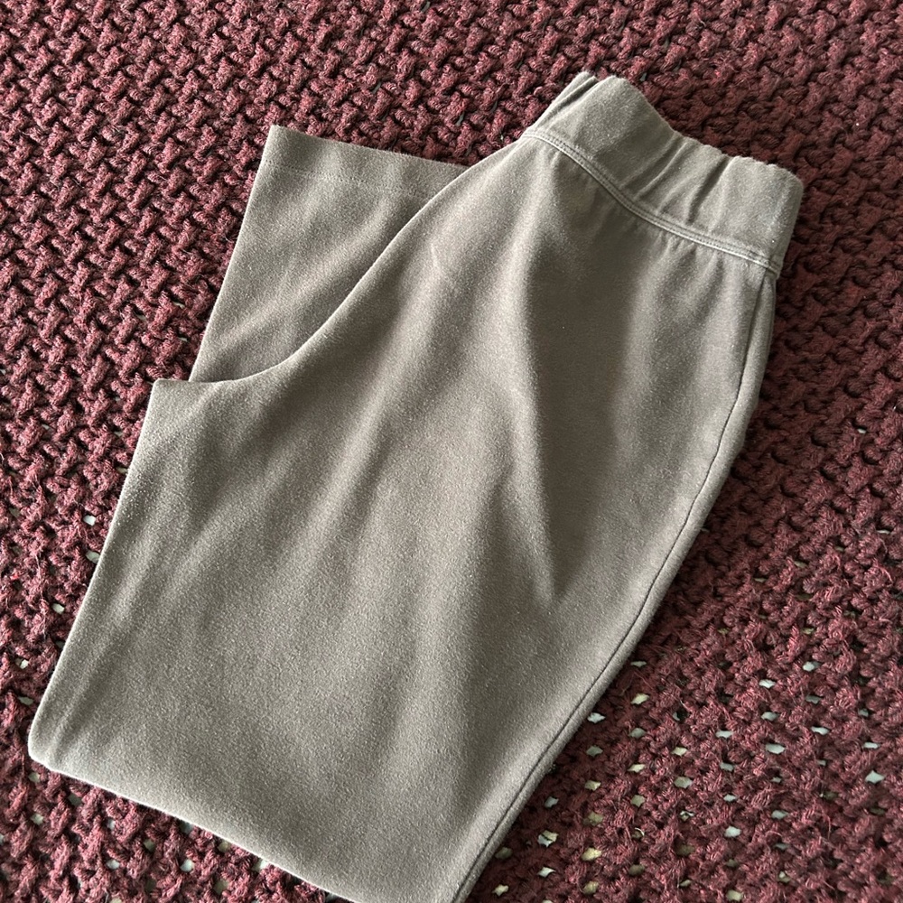 Preswick & Moore Brown Sweatpants